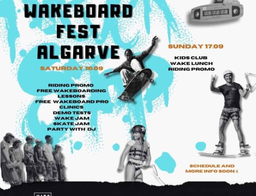 Algarve Wakeboard Fest 2023